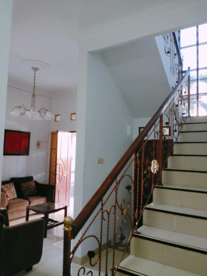 Rama Shinta Homestay *